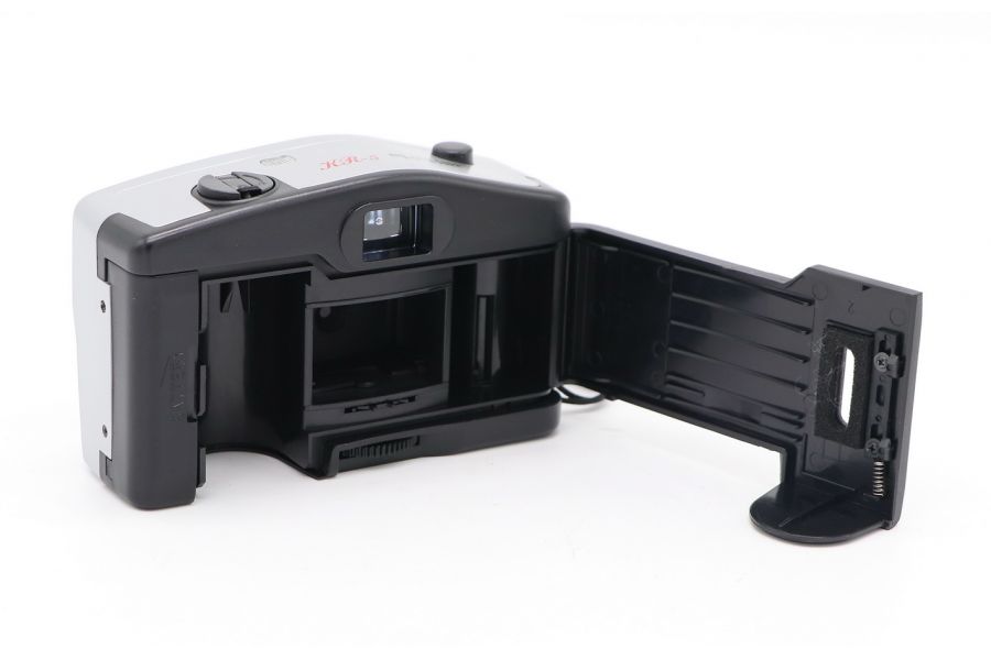 Rekam KR-5 винтажная компактная плёночная камера