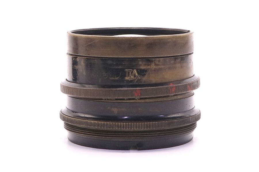 Tessar 4,5/210 Carl Zeiss Jena