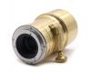 Портретный объектив Petzval 85mm f/2.2 для Canon EF