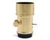 Портретный объектив Petzval 85mm f/2.2 для Canon EF