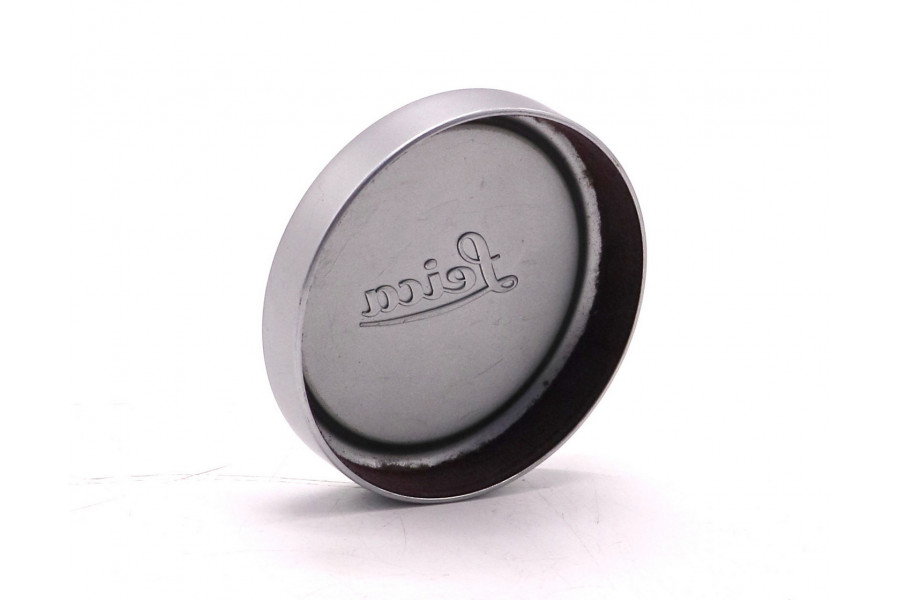 Крышка металлическая передняя для камер Leica