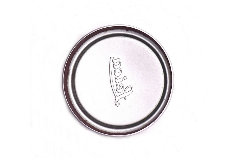 Крышка металлическая передняя для камер Leica