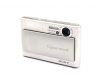 Цифровой фотоаппарат Sony Cyber-shot DSC-T1