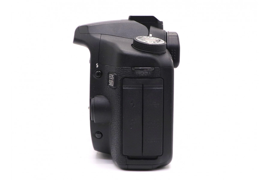 Камера Canon EOS 50D body (пробег 12450 кадров)