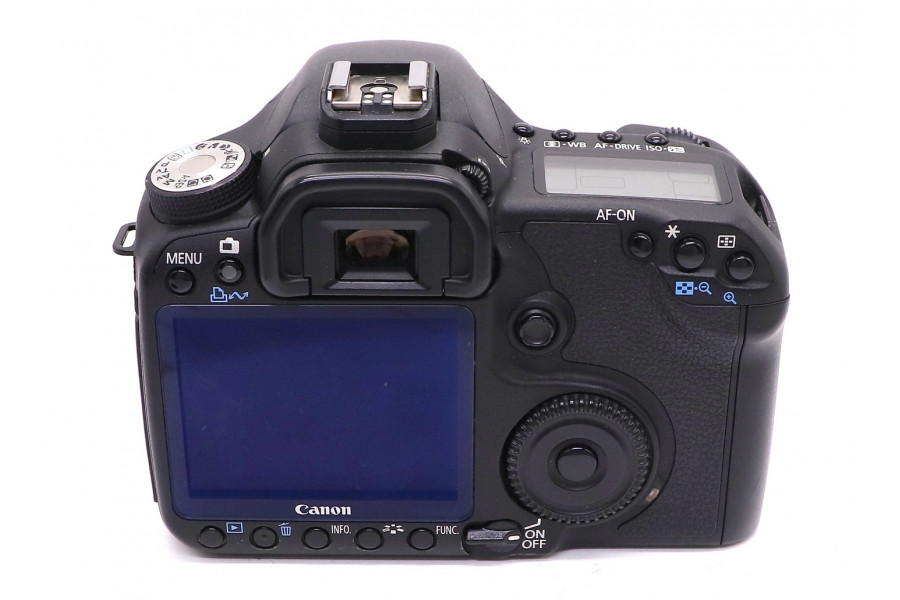 Камера Canon EOS 50D body (пробег 12450 кадров)