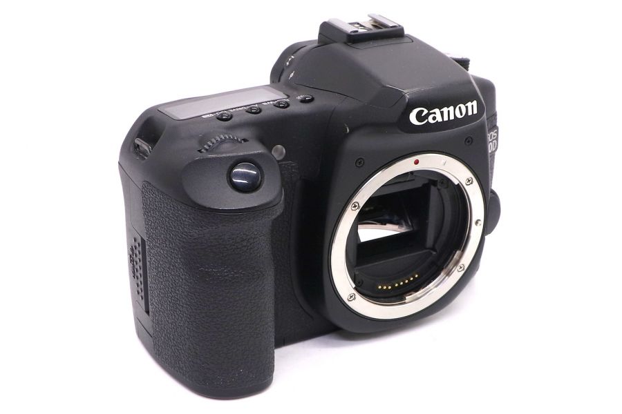 Камера Canon EOS 50D body (пробег 12450 кадров)
