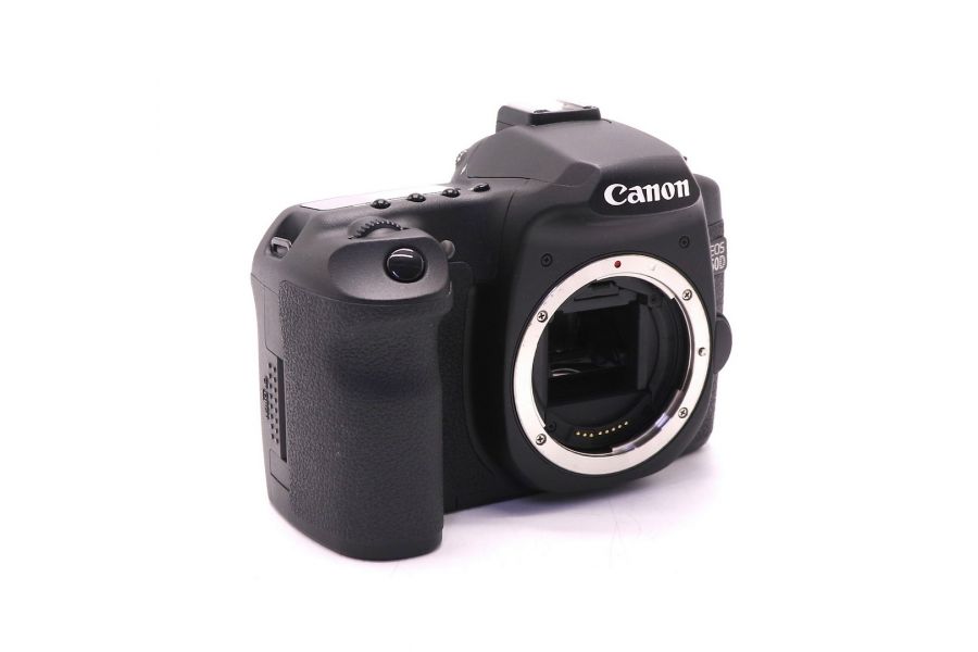 Canon EOS 50D body (пробег 9215 кадров)