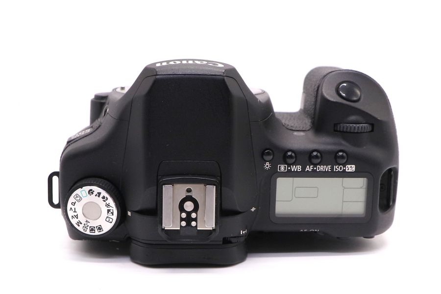 Камера Canon EOS 50D body (пробег 12450 кадров)