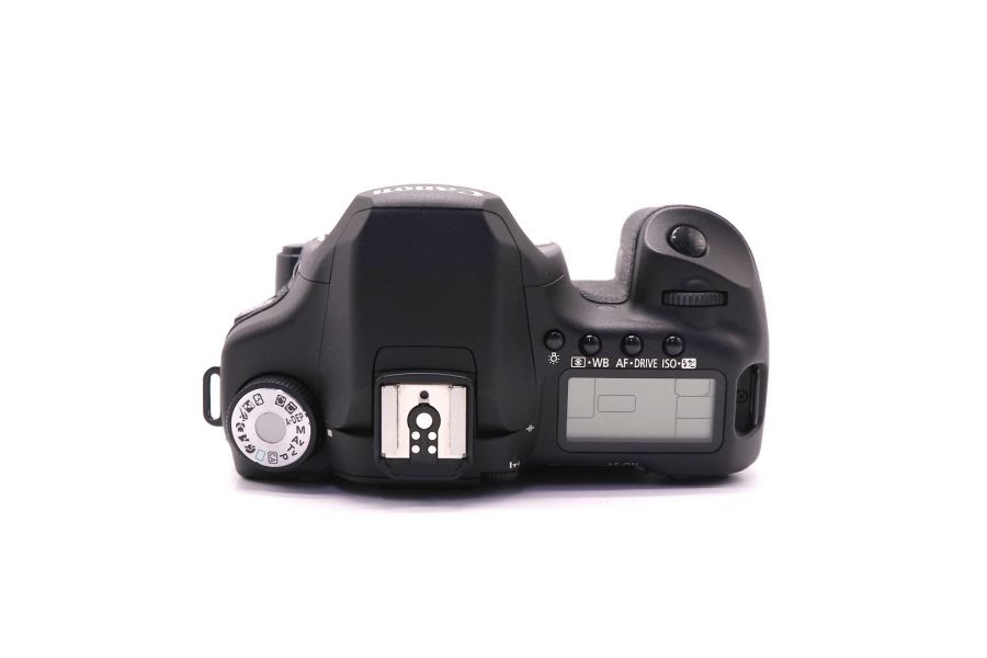 Canon EOS 50D body (пробег 9215 кадров)