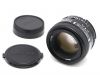 Стандартный объектив Nikon 50mm f/1.4D AF Nikkor