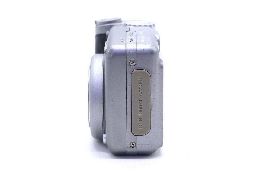 Фотокамера компактная Canon PowerShot A710 IS