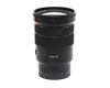 Объектив Sony 18-105mm f/4 G OSS PZ E (SELP18105G)