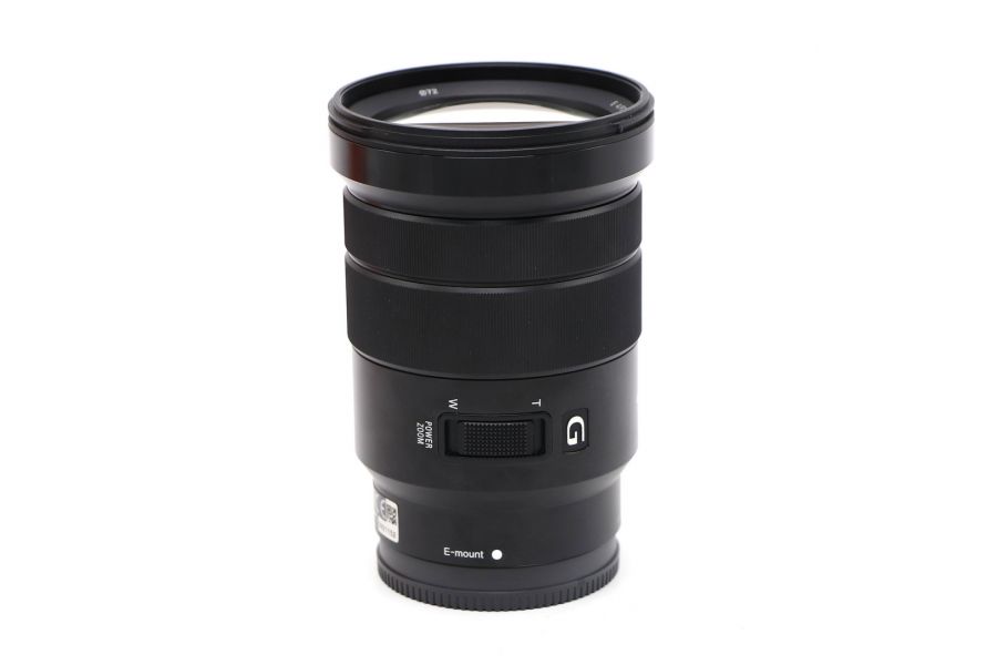 Объектив Sony 18-105mm f/4 G OSS PZ E (SELP18105G)