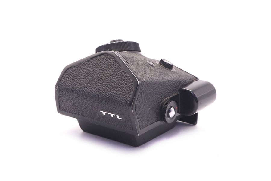 Пентапризма ТТЛ Киев 6С / Киев 60 (СССР, 1988г)