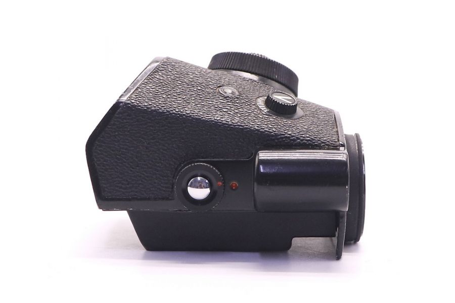 Пентапризма ТТЛ Киев 6С / Киев 60 (СССР, 1988г)