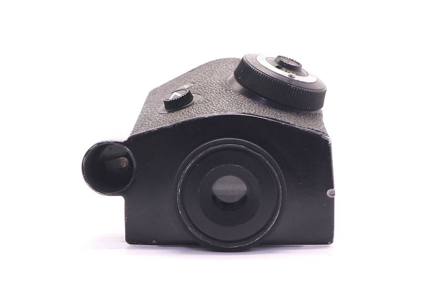 Пентапризма ТТЛ Киев 6С / Киев 60 (СССР, 1988г)