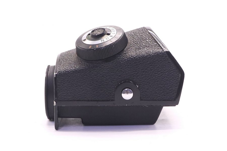 Пентапризма ТТЛ Киев 6С / Киев 60 (СССР, 1988г)