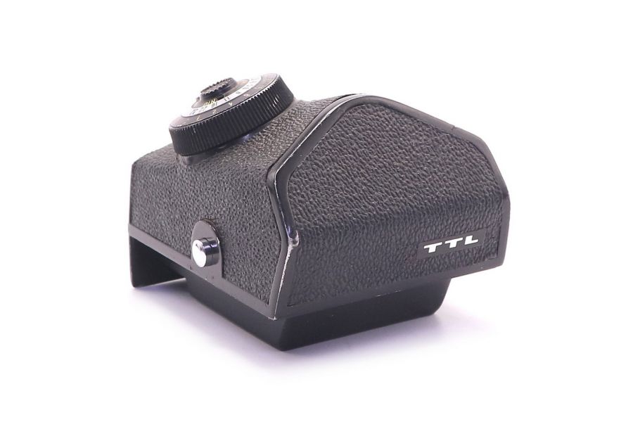 Пентапризма ТТЛ Киев 6С / Киев 60 (СССР, 1988г)