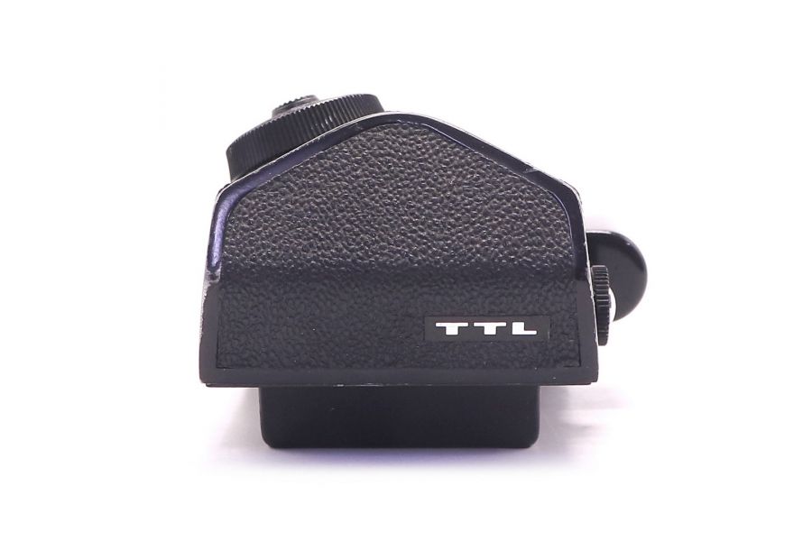 Пентапризма ТТЛ Киев 6С / Киев 60 (СССР, 1988г)