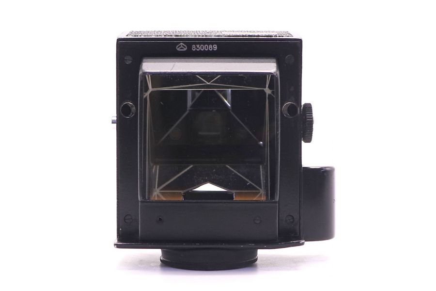 Пентапризма ТТЛ Киев 6С / Киев 60 (СССР, 1988г)