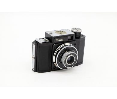 Фотоаппарат Смена 1 модификация 2 выпуск 4