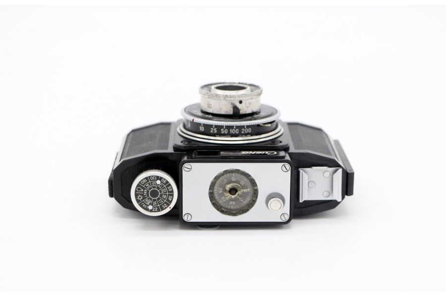 Смена 1 модификация 2 выпуск 4 1960