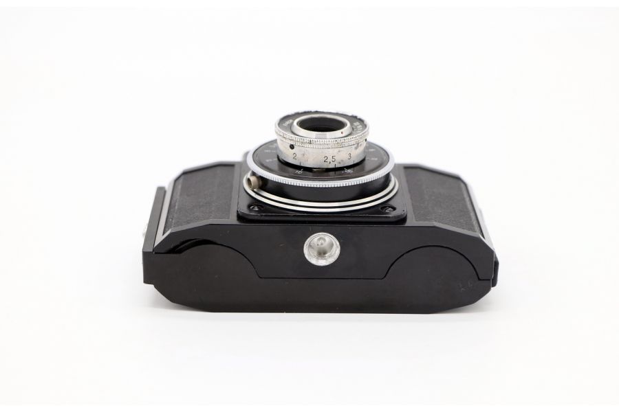 Смена 1 модификация 2 выпуск 4 1960