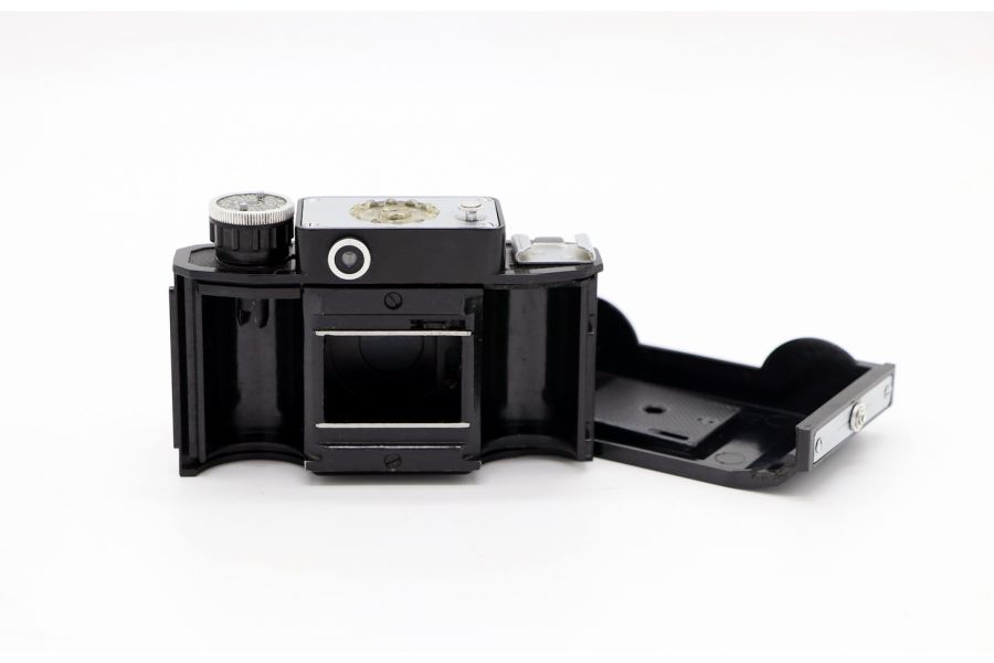 Смена 1 модификация 2 выпуск 4 1960