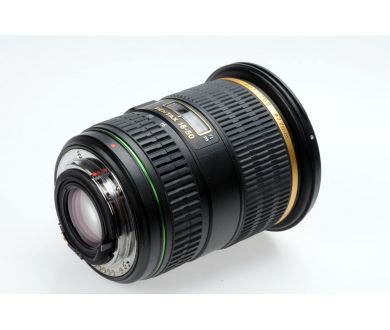 Объектив Pentax-DA SMC 16-50mm f/2.8 ED AL (IF) SDM