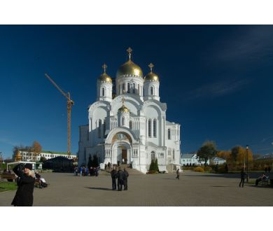 Объектив Pentax-DA SMC 16-50mm f/2.8 ED AL (IF) SDM