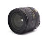 Объектив Nikon 16-80mm f/2.8-4E ED VR AF-S DX Nikkor F