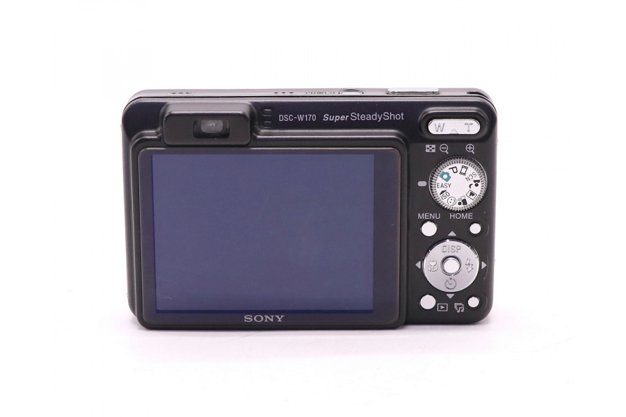 Фотокамера компактная Sony Cyber-shot DSC-W170