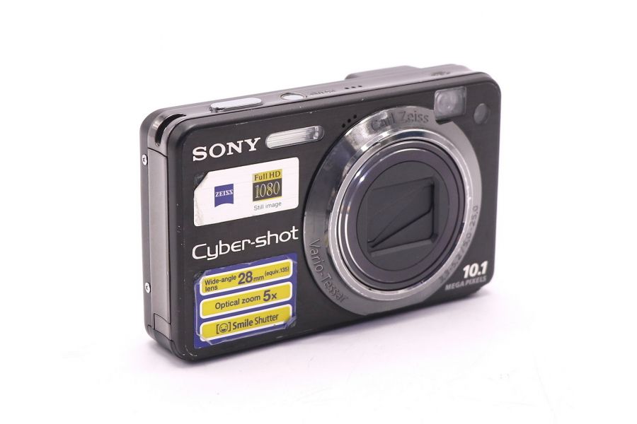Фотокамера компактная Sony Cyber-shot DSC-W170