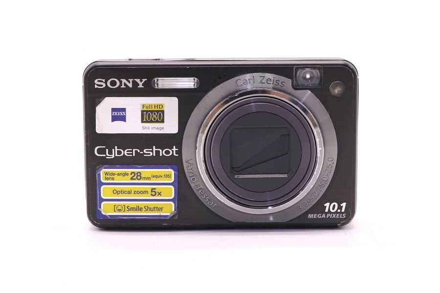 Фотокамера компактная Sony Cyber-shot DSC-W170