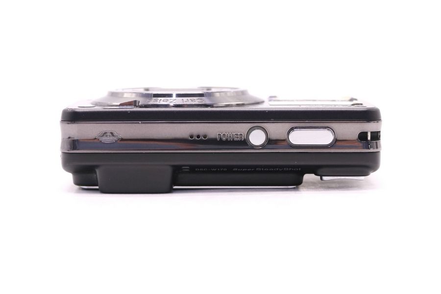 Фотокамера компактная Sony Cyber-shot DSC-W170