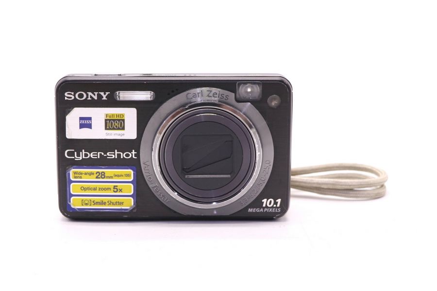 Фотокамера компактная Sony Cyber-shot DSC-W170