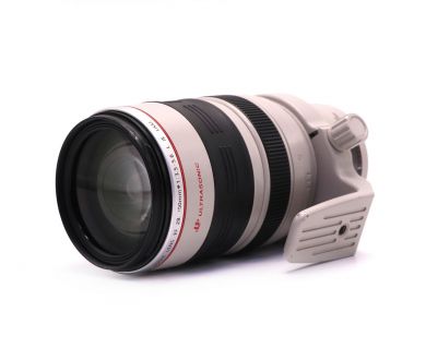 Зум-объектив Canon EF 28-300mm f/3.5-5.6L IS USM