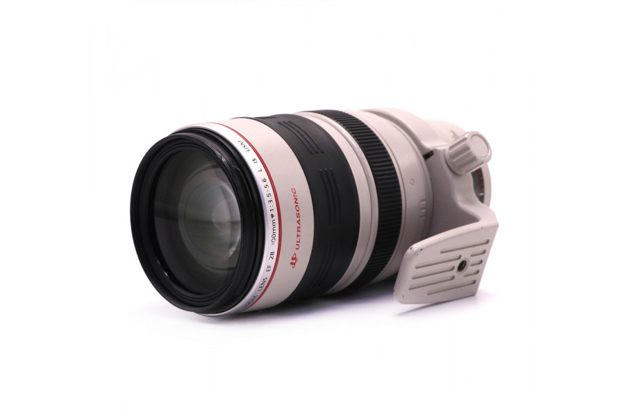 Зум-объектив Canon EF 28-300mm f/3.5-5.6L IS USM