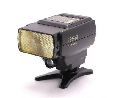 Автоматическая фотовспышка Metz Mecablitz 32 MZ-3