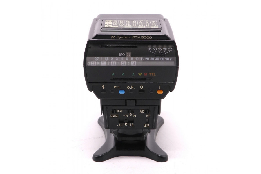 Автоматическая фотовспышка Metz Mecablitz 32 MZ-3