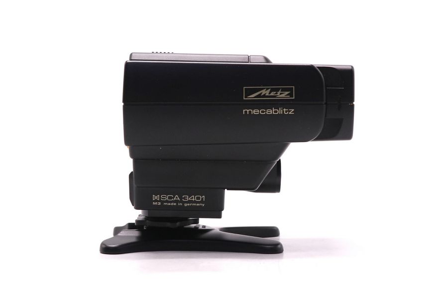 Автоматическая фотовспышка Metz Mecablitz 32 MZ-3