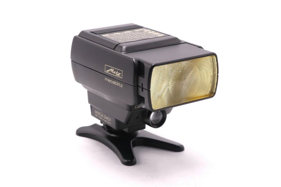 Автоматическая фотовспышка Metz Mecablitz 32 MZ-3