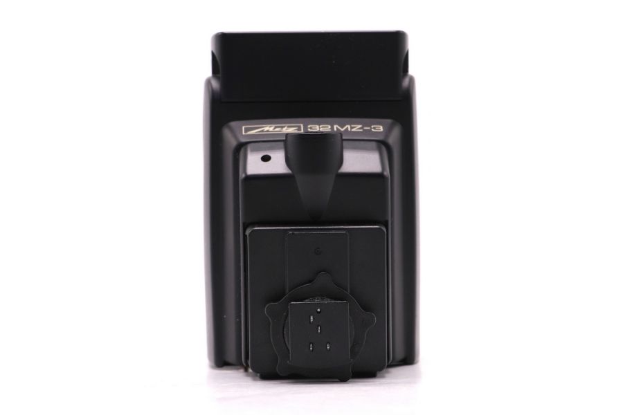 Автоматическая фотовспышка Metz Mecablitz 32 MZ-3