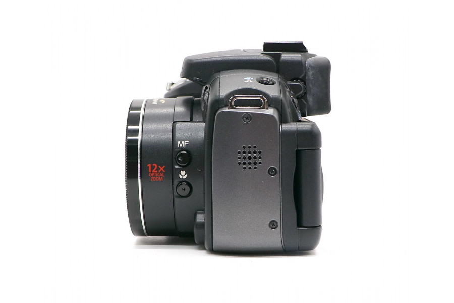 Компактная фотокамера Canon PowerShot S5 IS