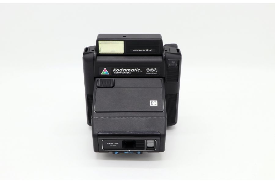 Фотокамера моментальной печати Kodamatic 950 (Germany)