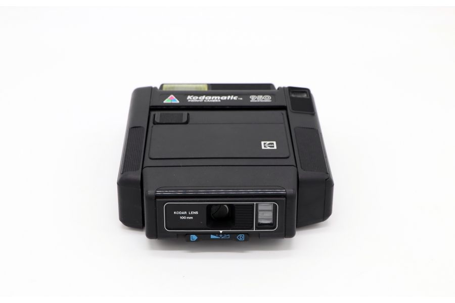 Фотокамера моментальной печати Kodamatic 950 (Germany)