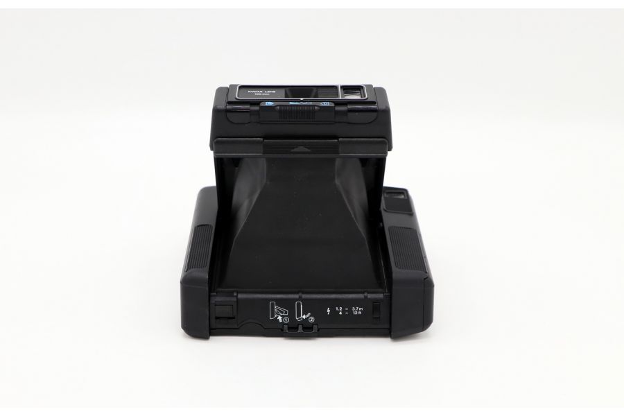 Фотокамера моментальной печати Kodamatic 950 (Germany)