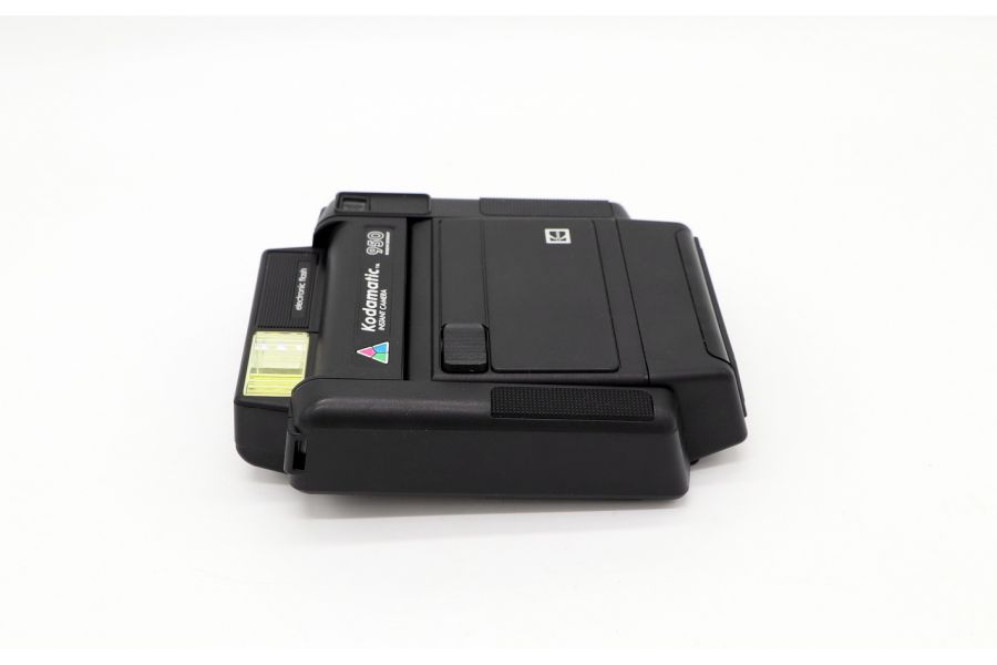 Фотокамера моментальной печати Kodamatic 950 (Germany)