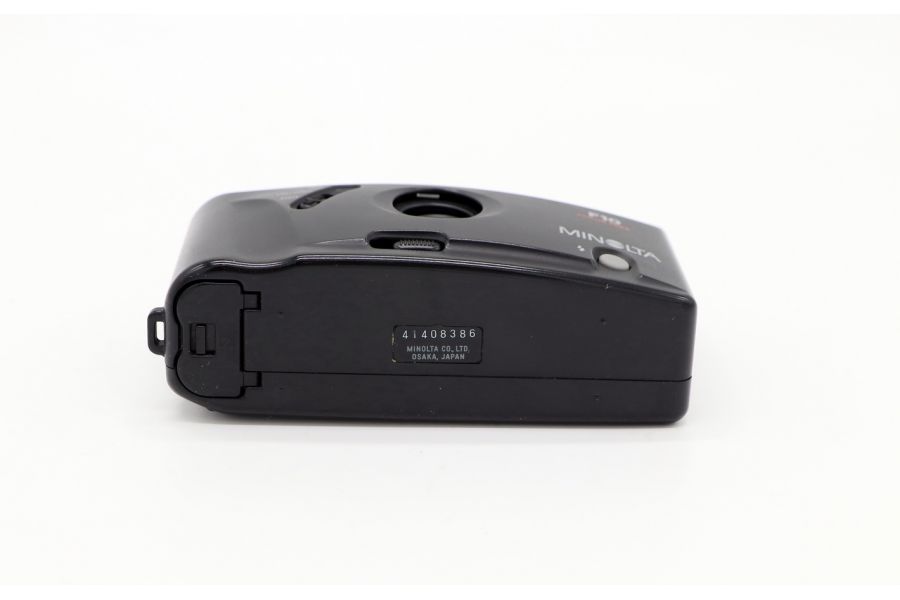 Minolta F10 (Japan, 1991)