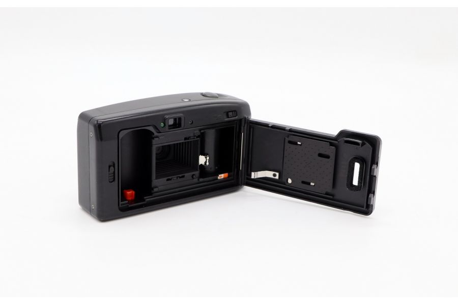 Minolta F10 (Japan, 1991)